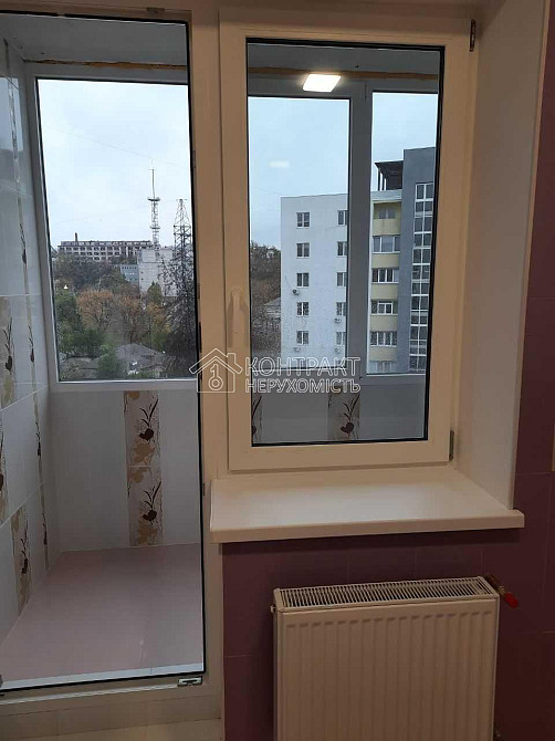 Продаж Квартира 2-кімнатна, 5/7 поверх на вул. Франковская Харьков - изображение 5