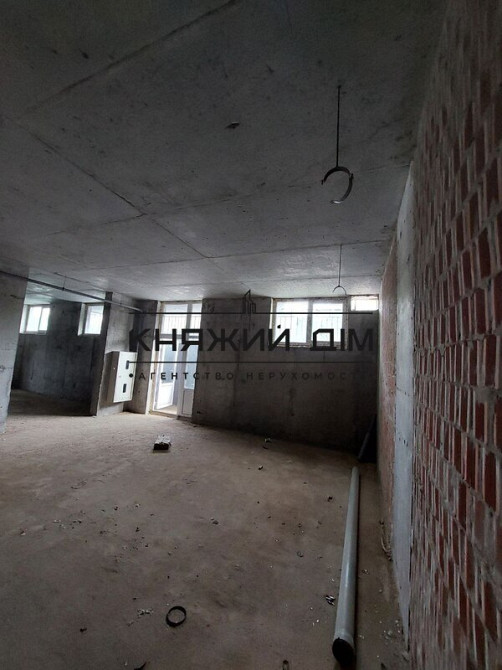 Продаж офісне приміщення на Академика Заболотного ул. поверх - -1/16 Київ - фото 4