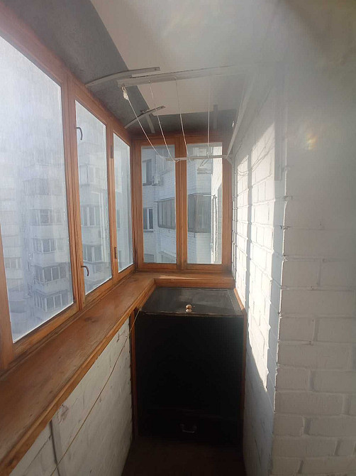 Продаж Квартира 2-кімнатна, 9/16 поверх на Бажана Николая вул., д. 24/1 Київ - фото 14