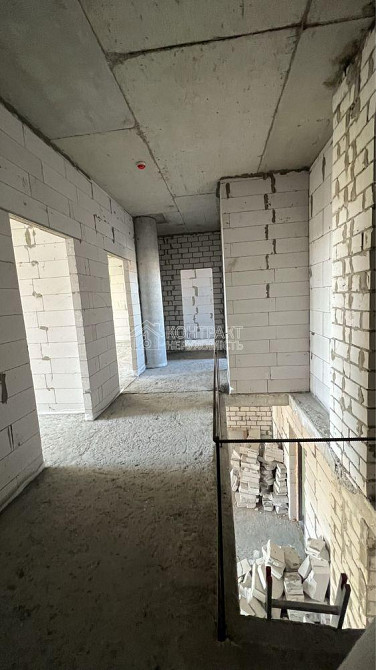 Продаж Квартира 4-кімнатна, 16/17 поверх на вул. Клочківська Харьков - изображение 6