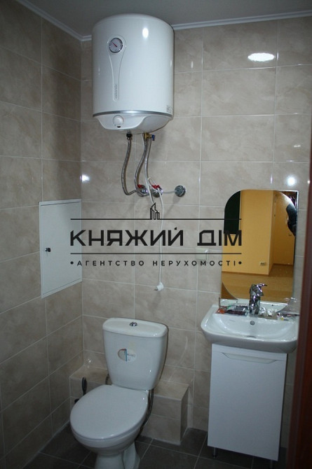 Оренда офісне приміщення на Бориспольская ул. поверх - 13/13 Київ - фото 9