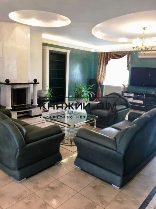 Срочно!!! Продам 4-х. ком.2х-уровневая квартира на Подоле. Код объекта: 21110736 Київ - фото 2