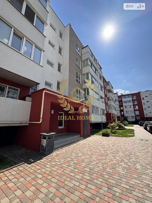 Продаж 1к квартири в Крюківщині по вулиці Єдності  - фото 14