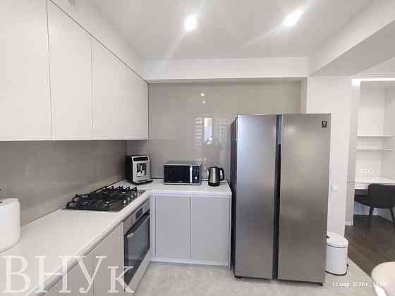 Продаж Квартира 2-кімнатна, 6/9 поверх на Петра Лінтура Ужгород