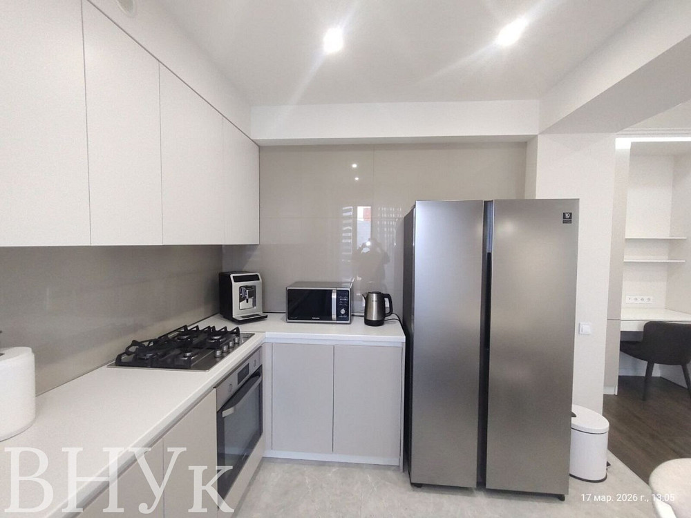 Продаж Квартира 2-кімнатна, 6/9 поверх на Петра Лінтура Uzhhorod - photo 5