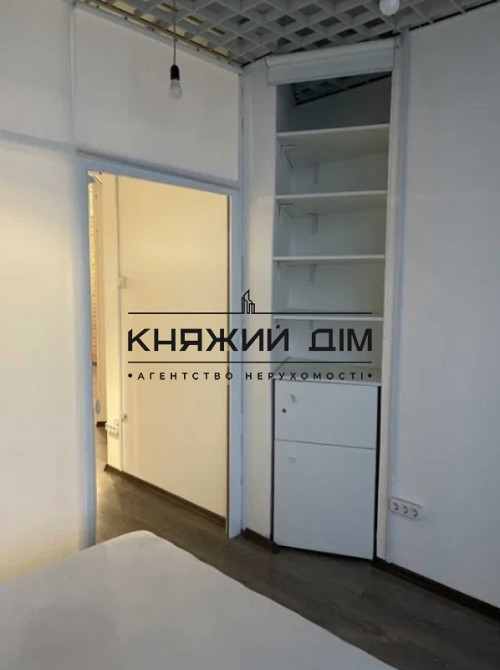 Є Генератор! Оренда 2-х к. квартири в ЖК Арт Холл м. Золоті Ворота. №11202309 Київ - фото 13