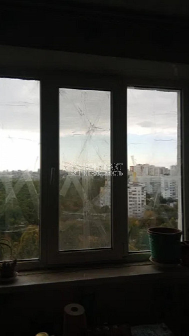 Продаж Квартира 2-кімнатна, 15/16 поверх на вул. Перемоги Харьков - изображение 5