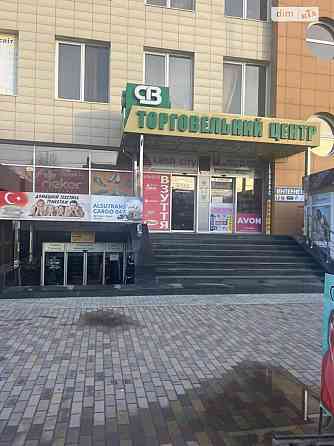 Оренда приміщення вільного призначення на Коцюбинського Vinnytsya