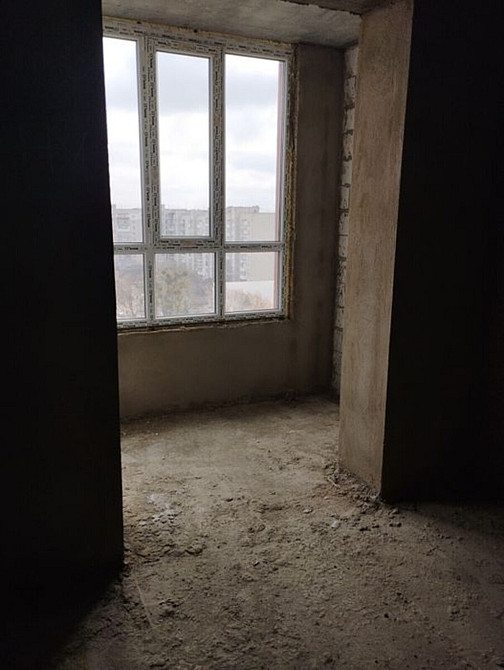 Продаж Квартира 1-кімнатна, 10/11 поверх на Волошкова Вінниця - фото 2