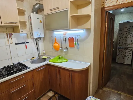 Продаж 2к Квартира 44 кв.м Хмельницкого 17 Дніпро
