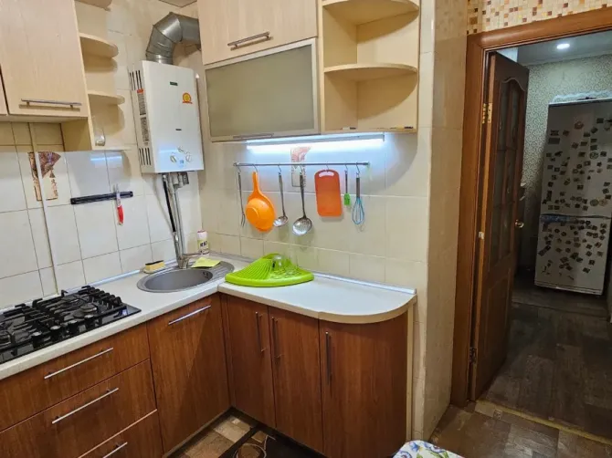 For sale 2-room Apartment 44 sq.m Хмельницкого 17 Dnipro - photo 4