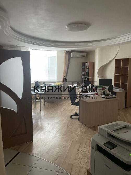 Оренда офісне приміщення на вул. Щорса ул./Євгена Коновальця поверх - 3/25 Киев - изображение 12