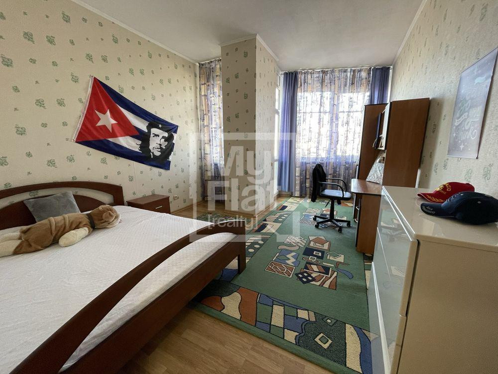 Продаж Квартира 4-кімнатна, 7/21 поверх на вул. Хмельницкого Богдана Kiev - photo 5