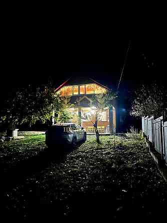 Продам двоповерховий будинок в Обухівському районі Київської області. 