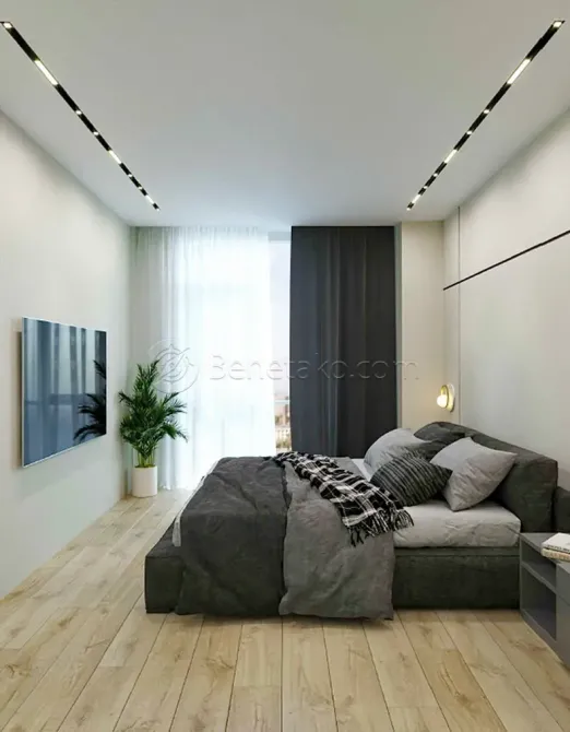 For rent 2-room Apartment 80 sq.m Большая Арнаутская, 23Б Odessa - photo 12