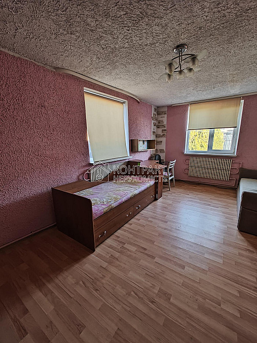 Продаж Квартира 2-кімнатна, 1/1 поверх на вул. Деповська Харків - фото 13