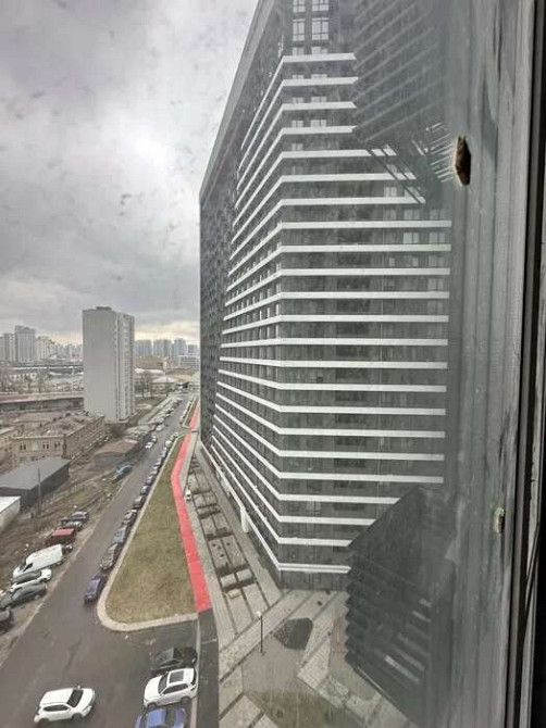 Продаж Квартира 1-кімнатна, 11/26 поверх на улица Причальная, д.10 Київ - фото 16