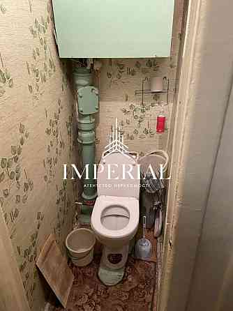 Продаж Квартира 2-кімнатна, 5/5 поверх на вул. Чорних Запорожців Київ