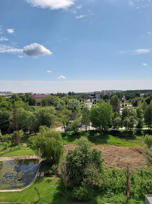 Продаж Квартира 1-кімнатна, 9/9 поверх на вул. Пластичний Харків - фото 2