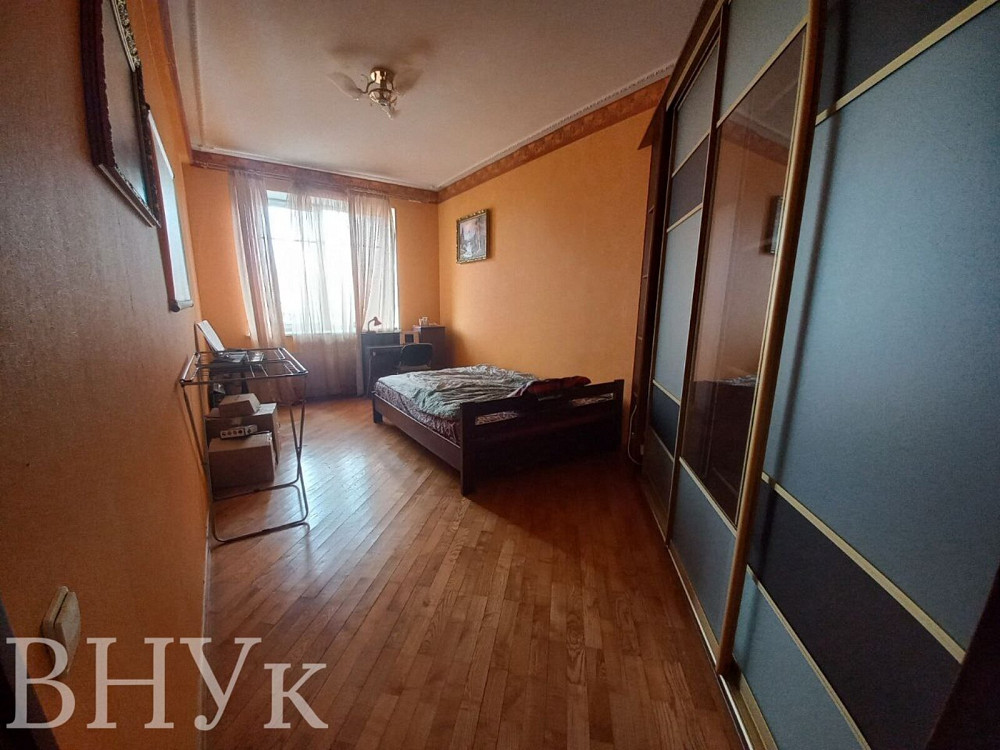 Продаж Квартира 3-кімнатна, 5/6 поверх на вул. Петлюри Львів - фото 16