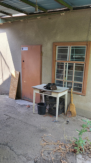 Продаж Будинок 2-кімнатний на ул. Алмазная, 4 Одеса - фото 4