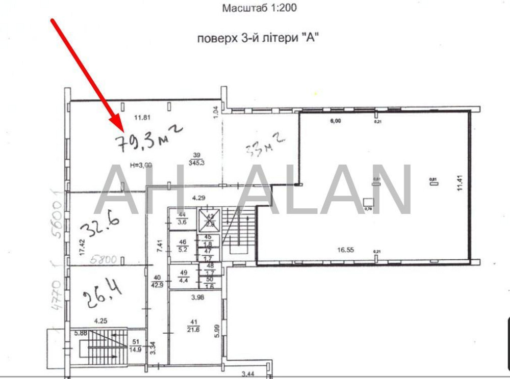 Оренда Будинок 1-кімнатний на Георгія Тороповського вул., 2 Київ - фото 8
