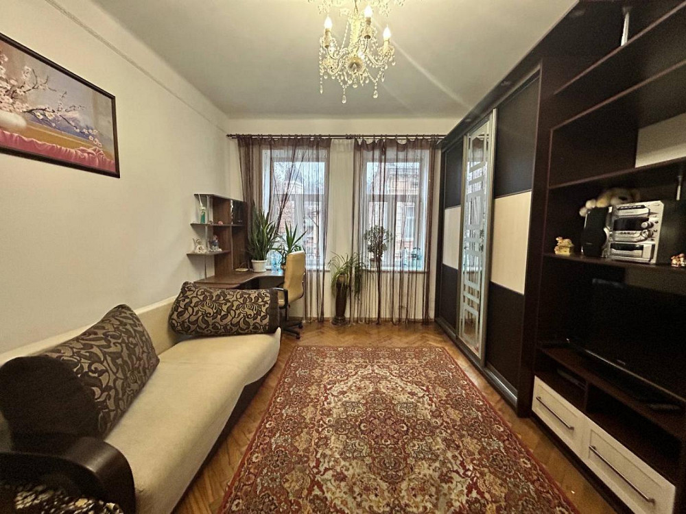 Оренда Квартира 2-кімнатна, 2/2 поверх на вул. Лобачевського Миколи L'viv - photo 15