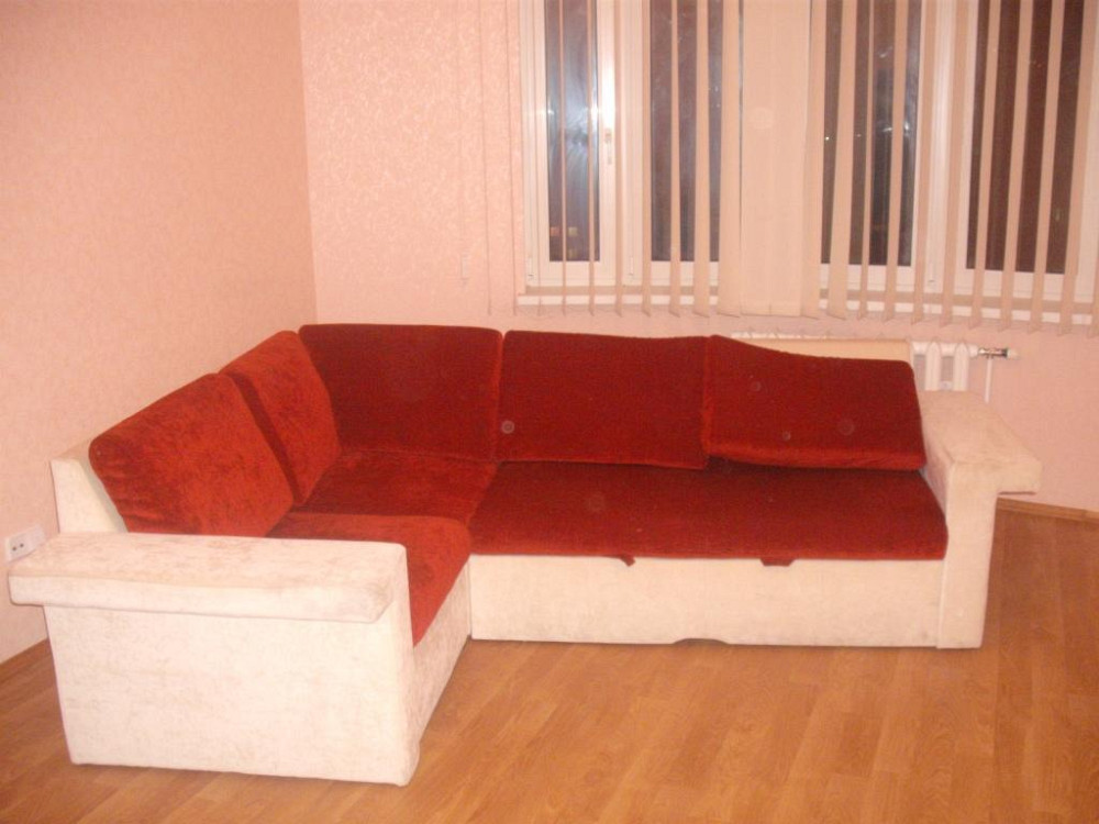 Оренда Квартира 3-кімнатна, 10/18 поверх на Нежинская ул. Київ - фото 10