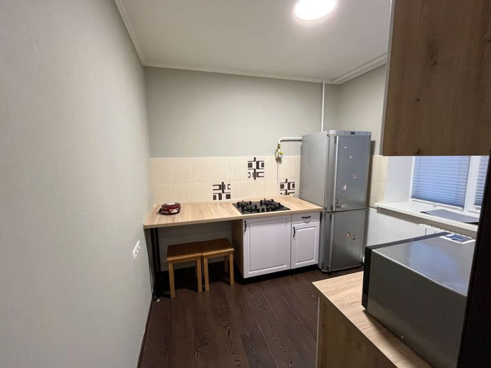 Оренда Квартира 1-кімнатна, 1/3 поверх на вул.Верболозна, 37 Київ - фото 12