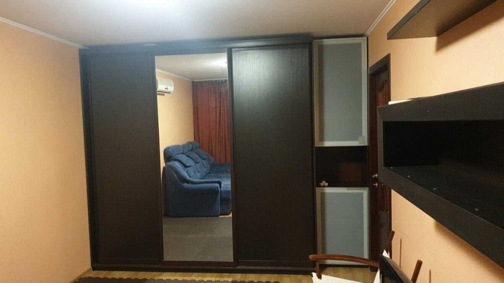 Оренда Квартира 1-кімнатна на Липківського Василя, 26 Київ - фото 13