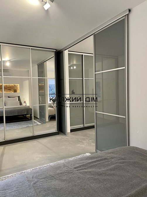 Оренда Квартира 2-кімнатна, 2/4 поверх на Ивана Марьяненко ул. Київ - фото 14