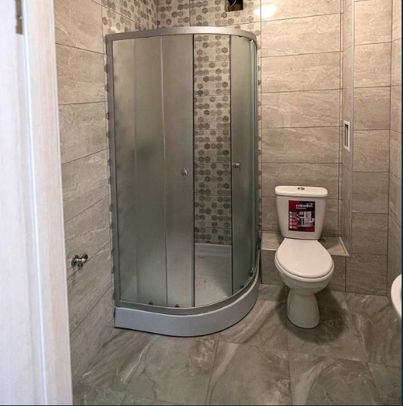 Смарт-квартира с ремонтом в "Кексе". Первая очередь! Авангард - фото 4