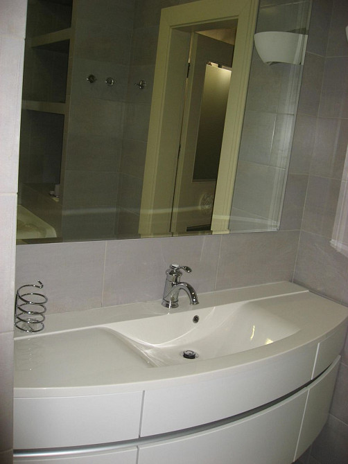 Оренда Квартира 2-кімнатна, 12/24 поверх на Парково-Сирецька, 4в Київ - фото 20