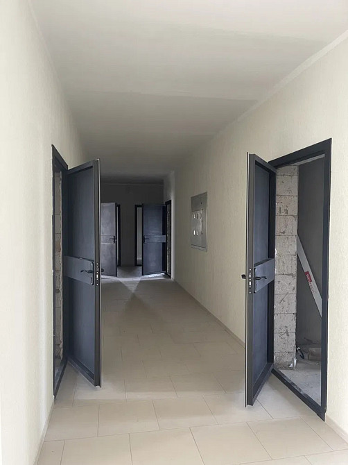 2 кімнатна квартира, ЖК Комфортне містечко, вул. Теплична, с. Святопетрівське (Бучанський район)  - изображение 6