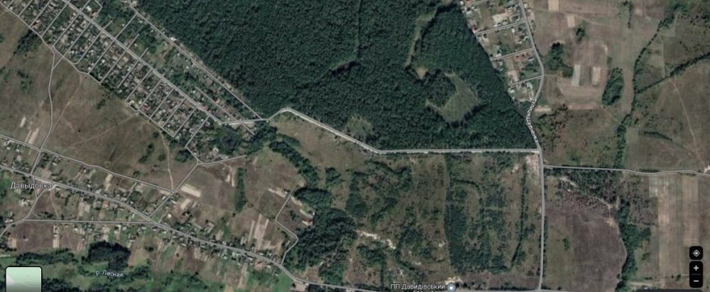 Продаж земельної ділянки 12 соток на масив Давидівській Житомир - фото 3