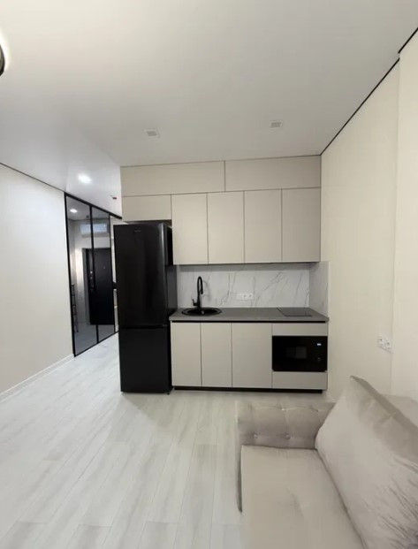 Продаж Квартира 1-кімнатна на переулок Курортный, 2 Одесса - изображение 5