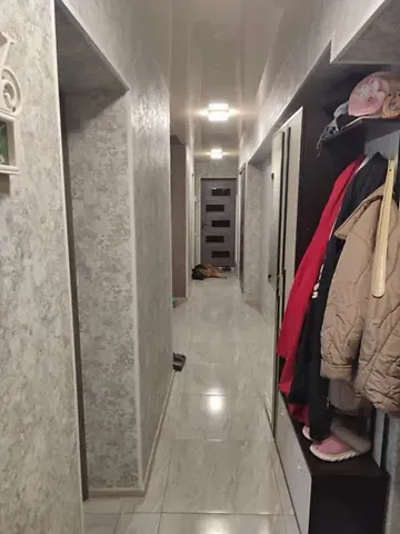 Продажа 4к Квартира 75 кв.м Металургів вулиця 7 Новое - изображение 5