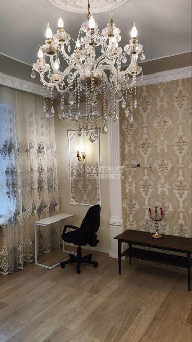 Оренда Квартира 3-кімнатна, 1/4 поверх на вул. Чичібабіна Харків - фото 11