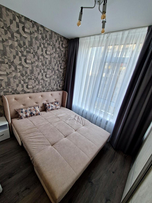 Оренда Квартира 1-кімнатна, 6/16 поверх на Любомира Гузара, 15а Київ - фото 11