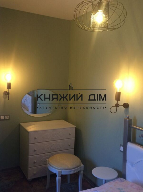 ОРЕНДА 2-х рівнева кв Клубний буд. Royal House вул. Григорія Гуляницького 44/1 код.11202002 Київ - фото 13