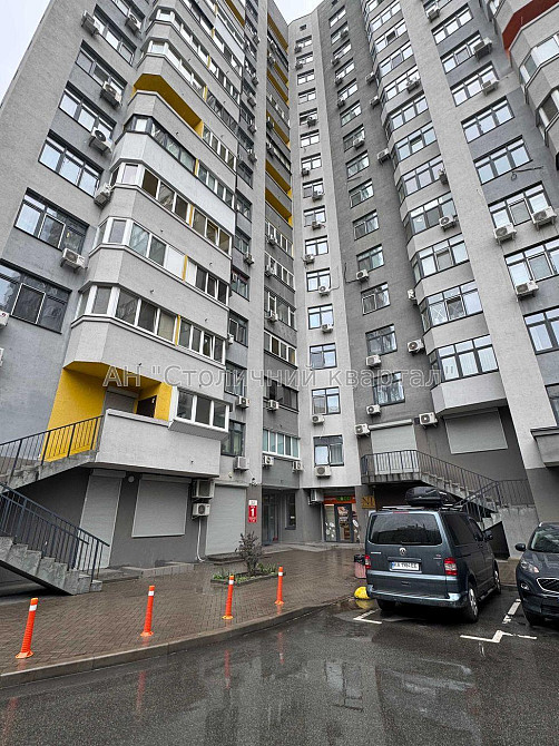 Продаж Будинок 1-кімнатний на Берестейский пр-т, 71А Kiev - photo 11