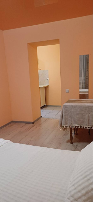 Продаж Квартира 1-кімнатна на ул. Николаевская дорога, 301а Odessa - photo 11