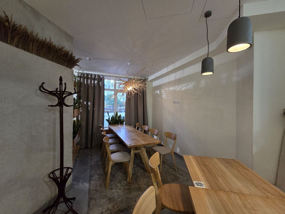 Продаж заклад громадського харчування на Слобідська, 32 поверх - 1/9 Krykhivtsi - photo 9