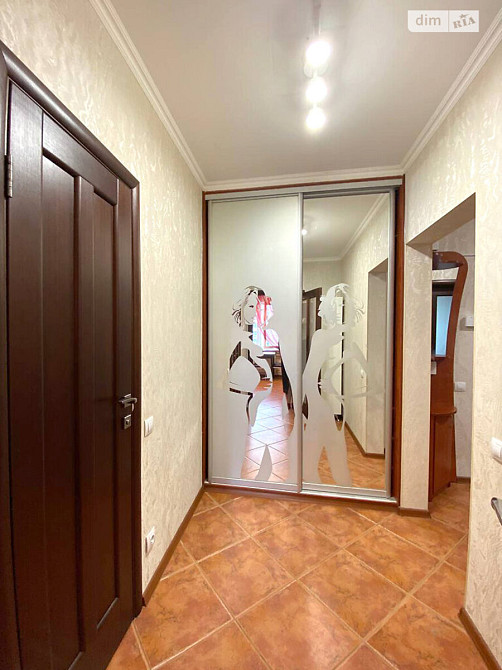 Оренда Квартира 1-кімнатна, 8/22 поверх на Григоренко Петра просп., 28В Kiev - photo 12