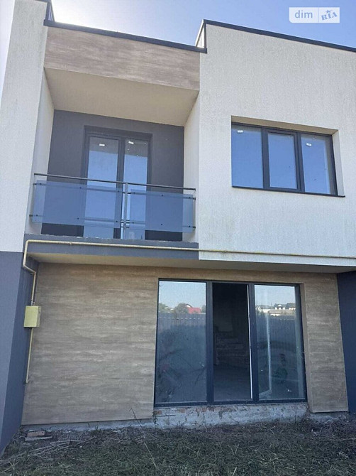 Продаж 2-поверховий  з ділянкою 2 сот 125 кв.м   Байківці - фото 3