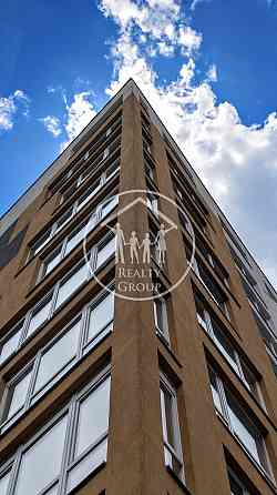 Продаж 1к Квартира 42 кв.м Малоголосківська вул., 21 L'viv