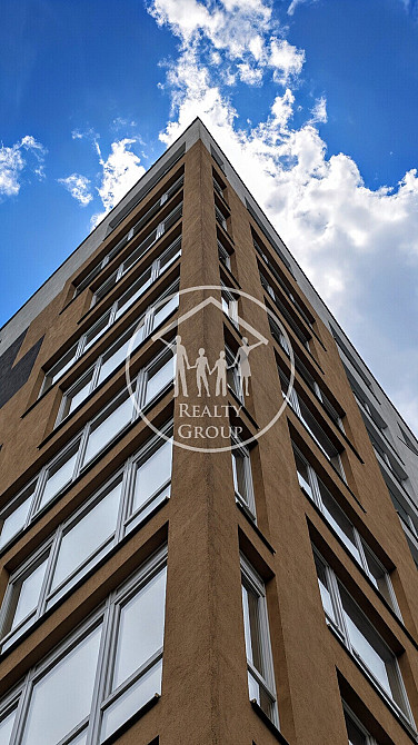 Продаж 1к Квартира 42 кв.м Малоголосківська вул., 21 L'viv - photo 2