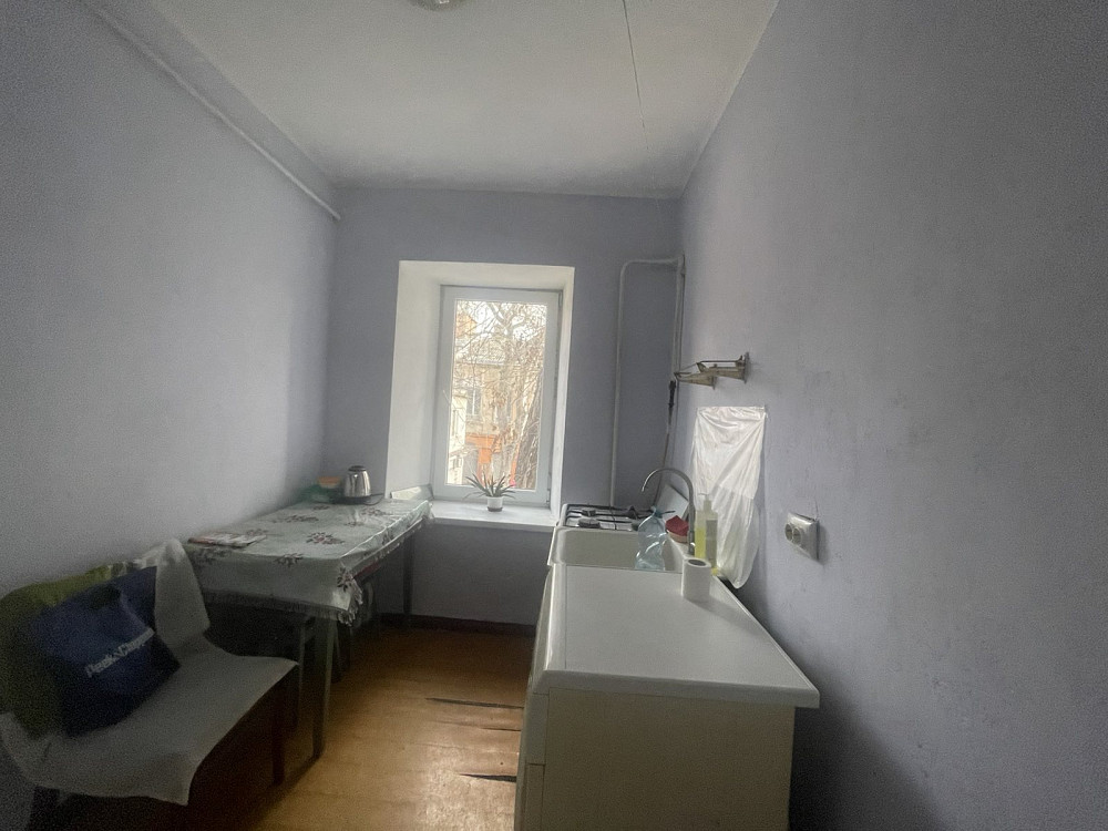 Продаж Квартира 1-кімнатна на ул. Атамана Чепиги, 7 Одесса - изображение 3