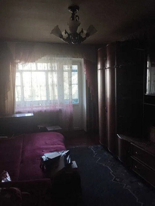 Продаж 2к Квартира 49 кв.м  Кропивницький - фото 5