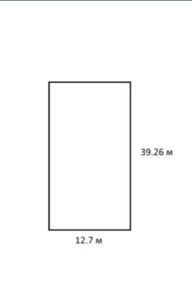 Продаж земельної ділянки 0.1 соток на ул. Котляревського, 43 Фонтанка - фото 4